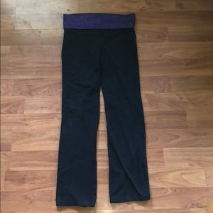 Victoria’s Secret PINK Yogas Pants